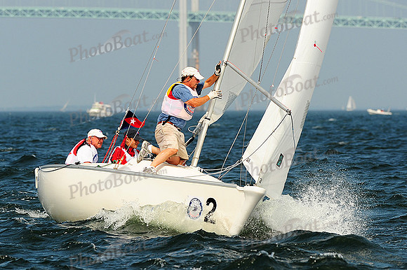 2014 USQS-D 421