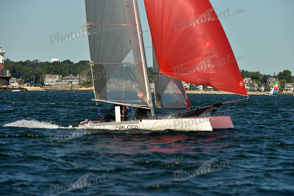 2015 Roton Point Multihull Regatta 656