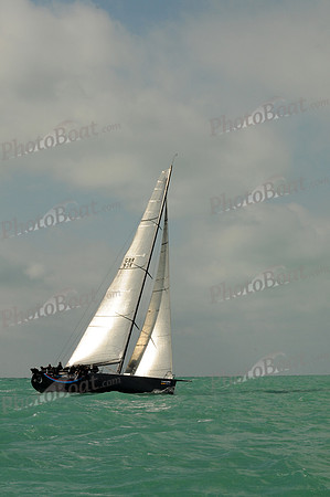 2009 Key West Race Week C 384