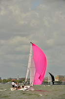 2018 Charleston Race Week A_1544