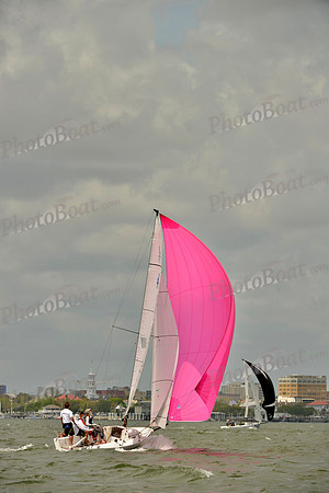 2018 Charleston Race Week A_1544