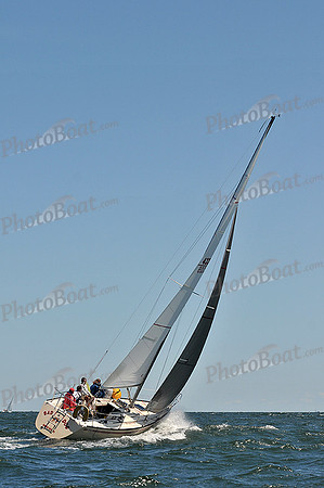 2014 Southern Bay Race Week C 869