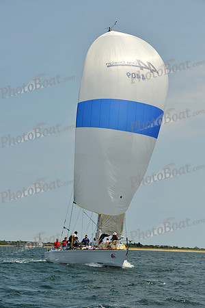 2015 Block Island Race Week L 505