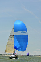 2013 Southern Bay Race Week D 1358