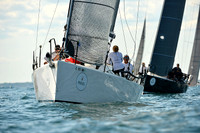 2015 NYYC Annual Regatta C 1357