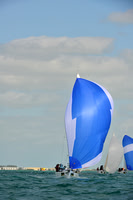 2014 Key West Race Week C 578