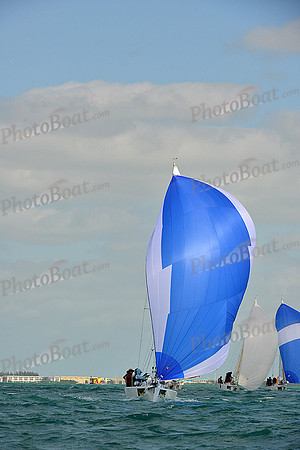 2014 Key West Race Week C 578