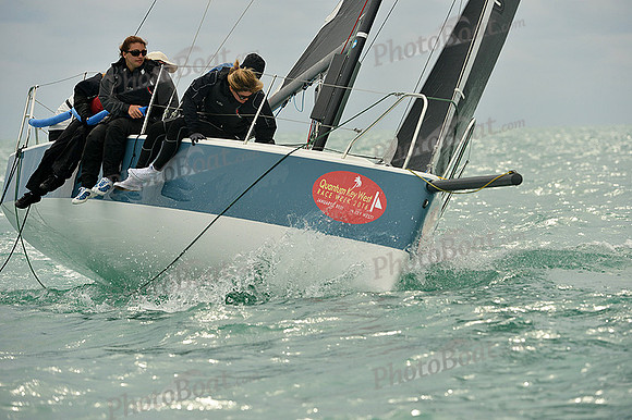 2016 Key West Race Week F_0885
