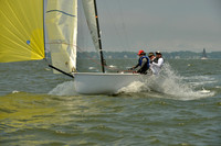 2016 Southern Bay Race Week A_1384