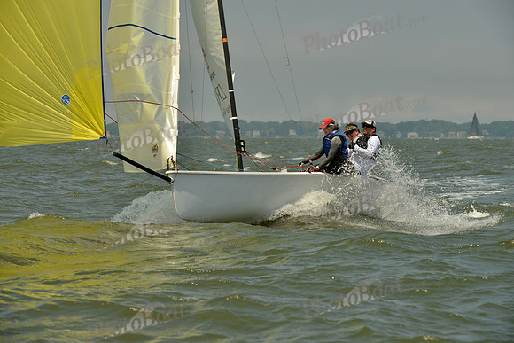 2016 Southern Bay Race Week A_1384