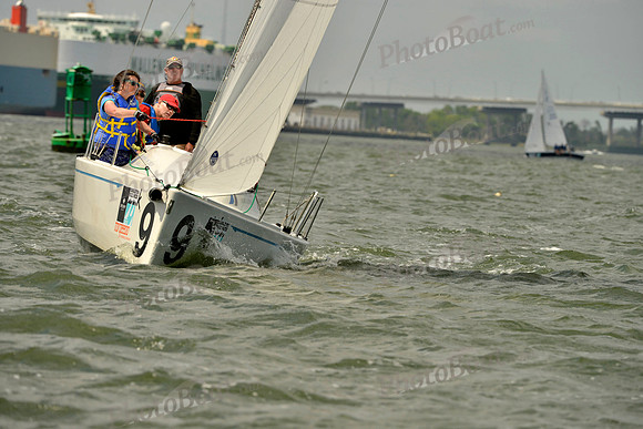 2018 Charleston Race Week A_2465