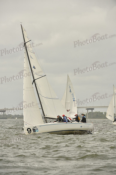 2019 Charleston Race Week D_0430