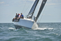 2021 Block Island Race Week D_0393