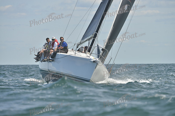 2021 Block Island Race Week D_0393