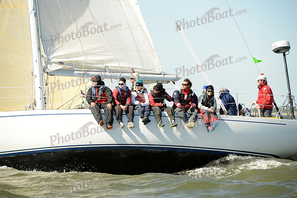 2016 Charleston Race Week E_0188