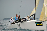 2014 Key West Race Week B 974