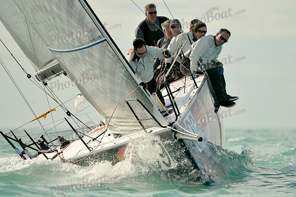 2016 Key West Race Week D_1290