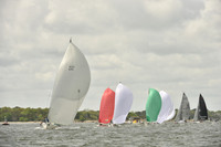 2019 Charleston Race Week E_0989