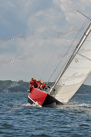 2012 NYYC Annual Regatta A 2059