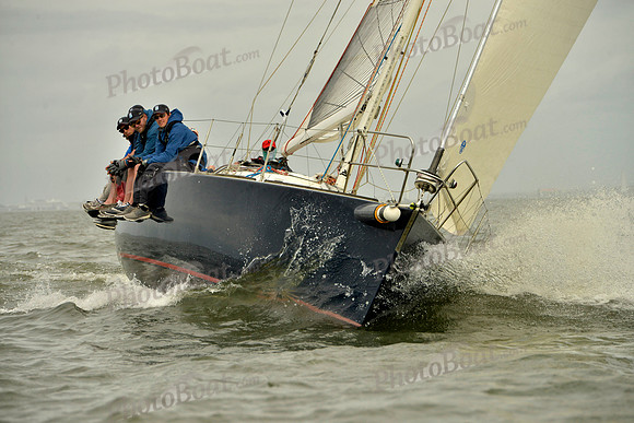 2019 Charleston Race Week I_1106