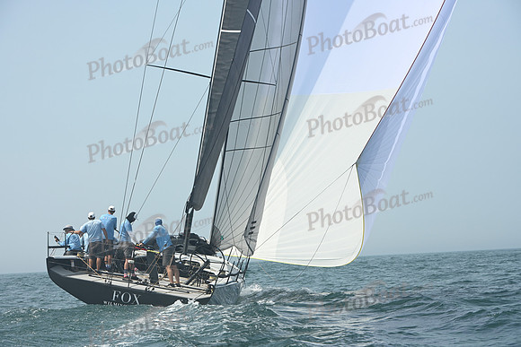 2025 Block Island Race Week A_0321