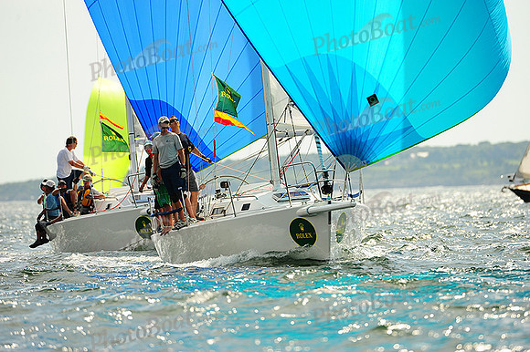2014 NYYC Race Week A 723