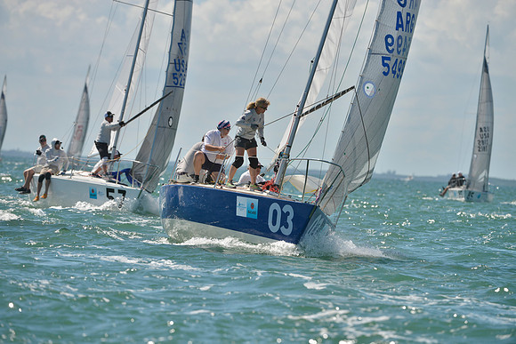 2019 J24 Worlds C_0220