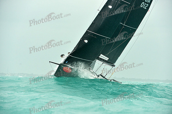2016 Key West Race Week H_0624