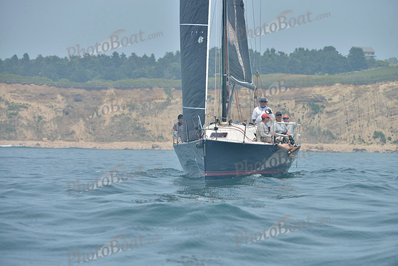 2025 Block Island Race Week B_0818