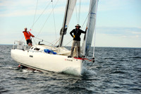 2014 Newport Bermuda A 2833