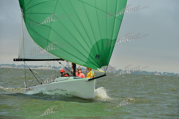 2016 Southern Bay Race Week A_1260
