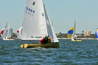 2012 Thistle Midwinters A 209