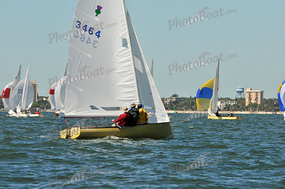 2012 Thistle Midwinters A 209