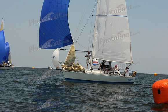 2011 Southern Bay RW D 1012