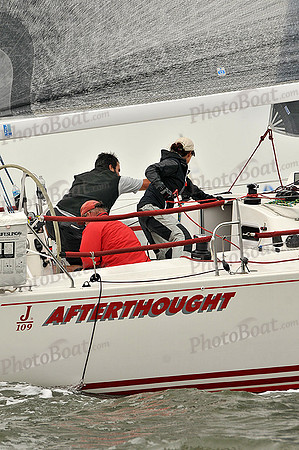 2014 Southern Bay Race Week A 541