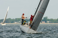 2012 Southern Bay Race Week A 167
