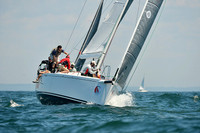 2015 Block Island Race Week A 319