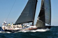 2012 Newport Bermuda 1647