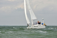 2012 Charleston Race Week A 2282