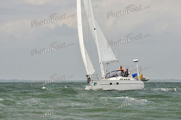 2012 Charleston Race Week A 2282