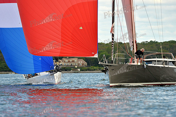 2015 NYYC Annual Regatta C 193