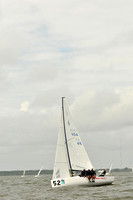 2013 Charleston Race Week A 804