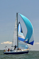 2014 Southern Bay Race Week C 2134