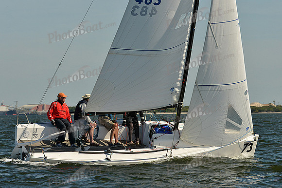 2015 J70 Winter Series E 404
