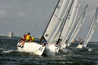 2014 J70 Winter Series A 1385
