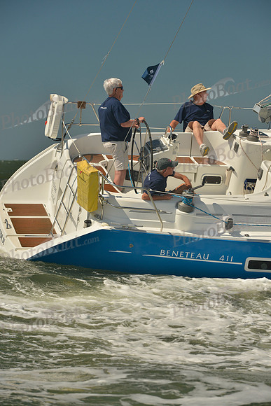 2017 Charleston Race Week A_0370