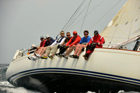 2015 Block Island Race Week D 806