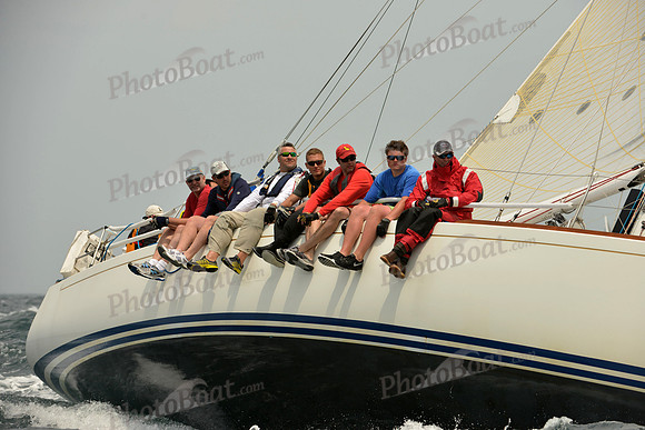 2015 Block Island Race Week D 806