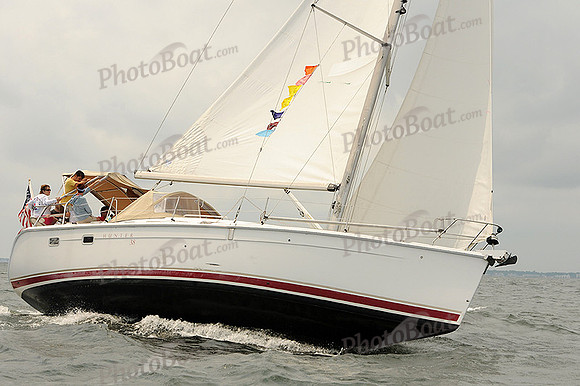 2012 Cape Charles Cup A 1004