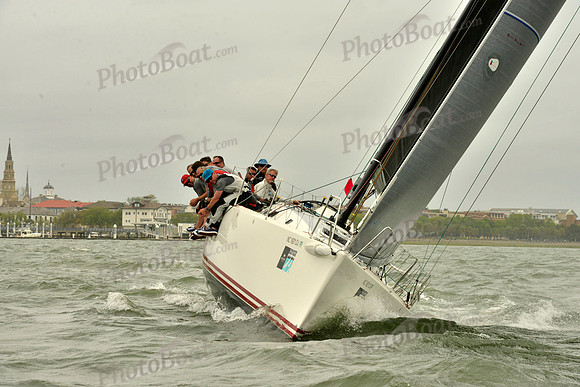2018 Charleston Race Week C_1176
